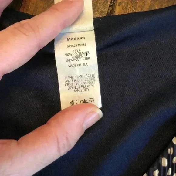 Needle & Thread Dress - Picture 3 of 3